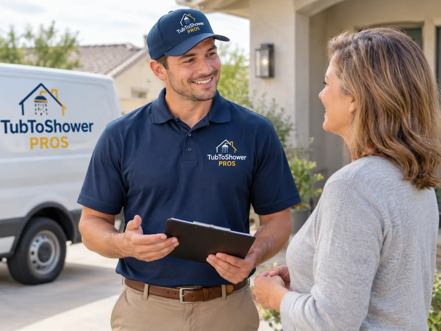Tub Shower Conversion Laclede, MO FAQs